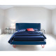 Letto Hug Two H 17 Fix Noctis ambientazione
