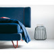 Letto Hug Two H 17 Fix Noctis ambientazione