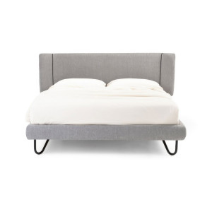 Letto Hug Two H 17 Secret Box Noctis