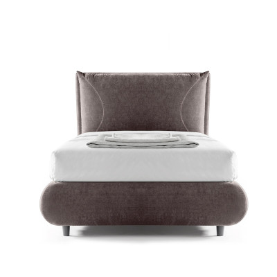 Letto Iris 1 Piazza e mezzo