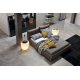 Letto Joy T7868A Tonin Casa ambientazione