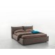 Letto Joy T7868A Tonin Casa ambientazione