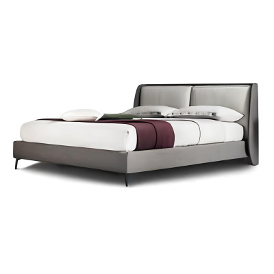 Letto Kevin Ring Tokyo matrimoniale Felis