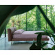 Letto Kuna H 10 Fix Noctis ambientazione
