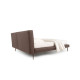 Letto Kuna H 10 Fix Noctis vista