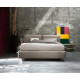 Letto Kuna H 27 Fix Noctis ambientazione