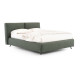 Letto Kuna H 27 Fix Noctis vista