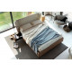 Letto Leonte Folding Box Noctis ambientazione