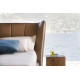 Letto Leonte Folding Box Noctis dettaglio