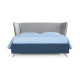 Letto Leonte h 27 Folding Box Noctis vista