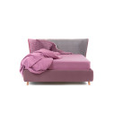 Letto Leonte H 27 Popup Noctis vista con trapunta CopriLeonte