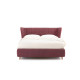 Letto Leonte H 27 Popup Noctis vista con trapunta CopriLeonte