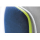 Letto Leonte H 27 Ring Noctis dettaglio