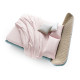 Letto Leonte Popup Noctis vista Inspiration 1 Coral