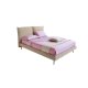 Letto London H17 Fix Noctis vista