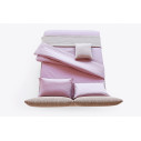 Letto London H17 Secret Box Noctis vista