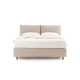 Letto London H 27 Folding Box Noctis vista