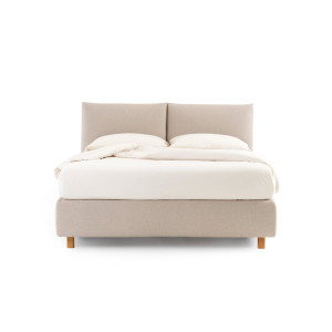 Letto London H 27 Ring Noctis