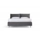 Letto London Ring Noctis vista