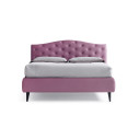 Letto Lyle Capitonnè H 27 Ring Noctis vista