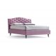 Letto Lyle Capitonnè Ring Noctis vista