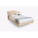 Letto Lyle Modern H17 Fix Noctis vista