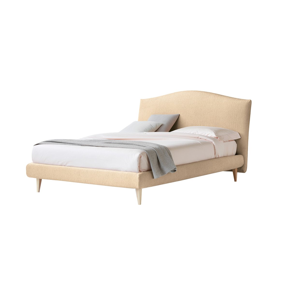 Letto Lyle Modern H17 Fix Noctis