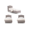Letto Lyle Modern H 27 Ring Noctis vista