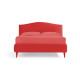 Letto Lyle Modern H 27 Ring Noctis vista