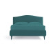 Letto Lyle Modern H 27 Ring Noctis vista