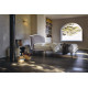 Letto Lyle Voulant H 10 Fix Bi-color Noctis ambientazione
