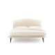Letto Lyle Voulant H 10 Fix Noctis vista