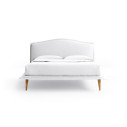 Letto Lyle Voulant H 10 Fix Noctis vista