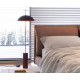 Letto Malou H 17 Fix Noctis ambientazione
