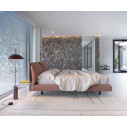 Letto Malou H 17 Fix Noctis ambientazione