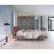 Letto Malou H 17 Fix Noctis ambientazione