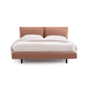 Letto Malou H 17 Fix Noctis vista