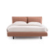 Letto Malou H 17 Fix Noctis vista
