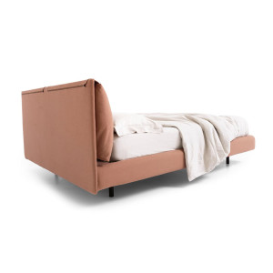 Letto Malou H 17 Fix