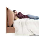 Letto Malou H 17 Fix Noctis dettaglio