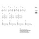 Letto Malou H 17 Fix Noctis specifiche