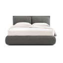Letto Malou H 27 Folding Box Noctis vista