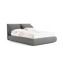 Letto Malou H 27 Folding Box Noctis vista