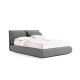 Letto Malou H 27 Folding Box Noctis vista