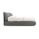 Letto Malou H 27 Folding Box Noctis vista