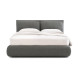 Letto Malou H 27 Ring Noctis vista