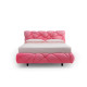 Letto Marvin H 27 Fix Noctis vista