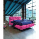 Letto Marvin H 27 Fix Noctis ambientazione