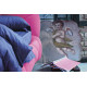 Letto Marvin H 27 Fix Noctis ambientazione