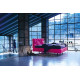 Letto Marvin H 27 Fix Noctis ambientazione